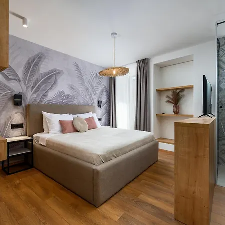 In Old Town By Waterfront Apartment Porec