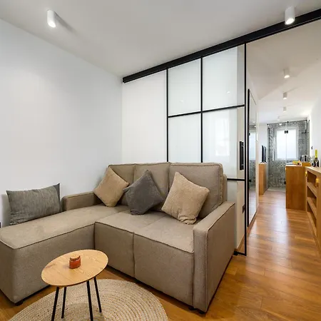 In Old Town By Waterfront * Porec