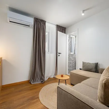 Appartement In An In Location Poreč