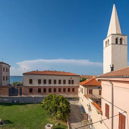 In Old Town By Waterfront *